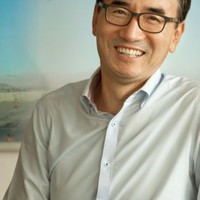 Hyeon Kee Bae