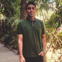 Ameya Kulkarni
