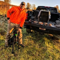 Clint Kage, CPIA