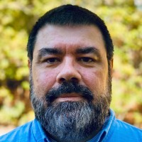 Luis Bolorino