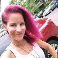 Sarah Sturek