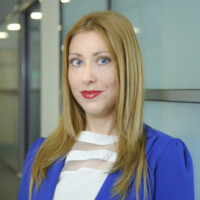 Denitsa Savova