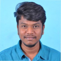 Mouli Dharan
