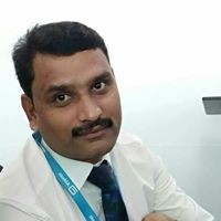 Senthilkumar Cipla