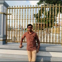 Rahul Shetti