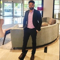 Manjunath KM