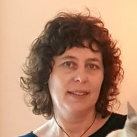 Sally-Ann Hammill