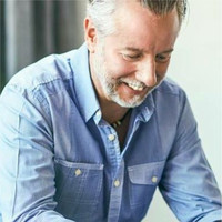 Chris Ticehurst Mba