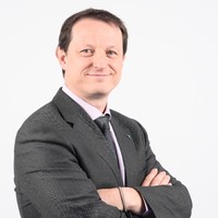 Javier García Iniesta