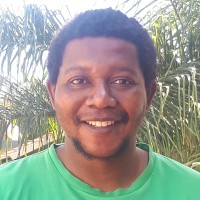 Josh Mphuthing