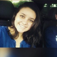 Izabely Cardoso