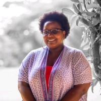 Ruth Njoroge