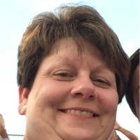 Mary Petty