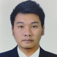 Jirasak Bumrungjit