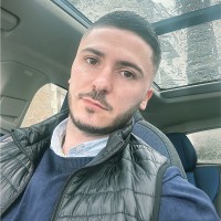 Anthony Lehaguez