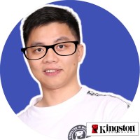 Anh Dung Nguyen