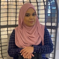 Norshaheedah Nilam Marican