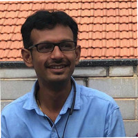 Maruthi Kishore Damargidda