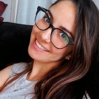 Daniela Santos Gomes