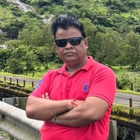 Pradeep Kumar Srivastava