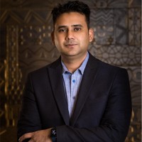 Takrim Ulhaque