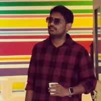 Srikanth Mada