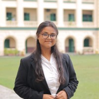 Mehuli Bhandari