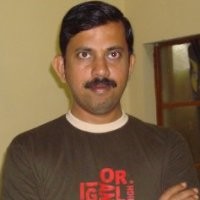 Atul Khapre
