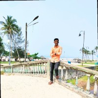 Rohan Patil