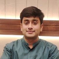 Akash Ghadge