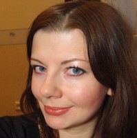 Evgenia Korkina