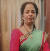 Rajashree Rajendra Naik