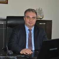 Ali Yildiz