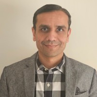 Ankitkumar Patel