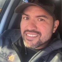 Abraham Nieto