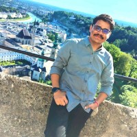 Jayjit Yadav