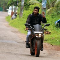 Ashwin Vasudevan