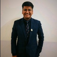 Ashish Garg