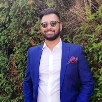 Amandeep Kambo