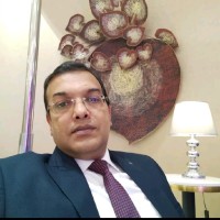 K C Jain