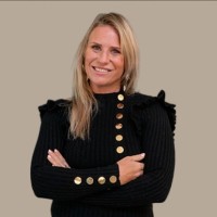 Karin Dahlberg