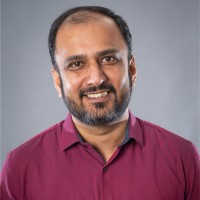 Ramesh Annadurai