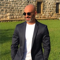 Vincent Khalil