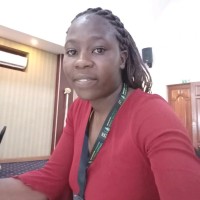 Sherine Wasike