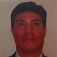 Jose Armando Illera Salinas