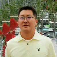 柳志勇