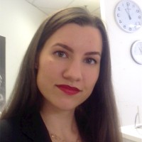 Maria Helena Seim