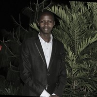 Elijah Mugo