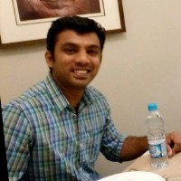 Balaji Selvaraj