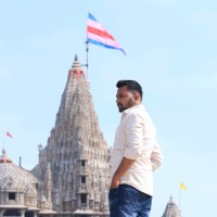 Jagdish Bharvad